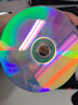 紫光（UNIS）DVD-R 竹之韵系列 空白光盘 办公数据存储 刻录光盘碟片 4.7G 50片桶装 实拍图