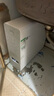 美的（Midea）直饮冷热净水器套装【白泽1000G+魔方管线机237D】厨下式0阻垢剂智能龙头 RO反渗透家用一体净饮机 实拍图
