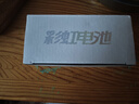 京东京造 5号7号电池24节彩虹混合装 五号七号碱性超性能环保无铅汞 适用血压计/指纹锁/遥控器/儿童玩具 实拍图