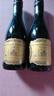 慕狮王子法国进口小瓶红酒 13度晚安露营迷你小支原酒进口葡萄酒 热红酒 整箱187ml 6小瓶装 实拍图