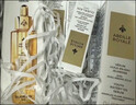 娇兰（Guerlain）帝皇蜂姿复原蜜精华50ml*2紧致修护抗皱护肤品礼盒生日礼物送女友 实拍图
