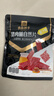良品铺子 猪肉脯自然片蜜汁味100g 靖江风味猪肉干肉脯肉类零食休闲网红 实拍图