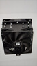 Thermalright(利民) Assassin X 120 Refined SE PLUS CPU风冷散热器 AGHP逆重力4热管 AX120 R SE PLUS 实拍图
