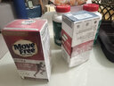 Move Free益节 高钙氨糖软骨素钙片240粒*2+UC2专利骨胶原75粒*2 维骨力 实拍图