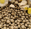 伯纳天纯鸭肉梨冻干三拼狗粮2kg/4斤 实拍图