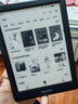 掌阅（iReader）Light4 Turbo 6英寸智能阅读本 电子书阅读器 墨水屏电纸书 平板电脑学习看漫 便携笔记本 沉墨 实拍图