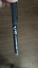 百乐（PILOT）BXC-V5直液式走珠笔大V5中性水笔0.5签字笔刷题笔文具BXC-V5 BXS-IC 黑色笔1支 墨胆2盒 实拍图