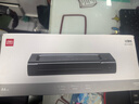 得力家用办公照片塑封机过塑机可用a4及以下小型商用相片压膜机封膜机覆膜机实心胶辊不卡膜 14375 实拍图