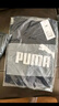 彪马PUMA 宽松简约休闲短袖T恤男女款夏季运动上衣 688958 实拍图