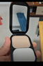 蜜丝佛陀（MAXFACTOR）透滑控油粉饼定妆散粉遮瑕干湿两用W01号象牙白10g效期至26年11月 实拍图