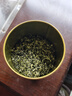 乐品乐茶碧螺春绿茶2025新茶明前特级嫩芽茶叶礼盒装送礼袋250g自饮袋装 实拍图