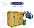 牛栏山 陈酿 白牛二 白瓶 口粮酒 浓香风格 42度 500ml*12瓶 整箱装 实拍图