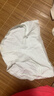 健将女士内裤女纯棉裆三角裤少女内裤中腰7A抗菌透气性感4条装 实拍图