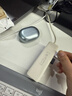 绿联USB3.0扩展器 扩展坞高速4口分线器 拓展电脑多接口HUB集线器 转换转接头延长线 0.15米 奶茶色 实拍图