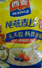 西麦50%水果坚果烘焙燕麦片350g 营养早餐五谷代餐干吃休闲零食 实拍图