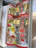 海霸王台湾墨鱼风味丸 500g 火锅食材 火锅丸子 烧烤食材 关东煮食材 实拍图