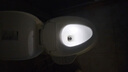 科勒（KOHLER）智能马桶盖坐便盖板清舒宝洁身器即热式K-31332T-0 实拍图