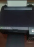 爱普生（EPSON）墨仓式L1258 A4彩色无线单功能家用打印机（微信/远程打印/AI学习打印机） 实拍图