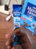 麦斯威尔（Maxwell House）经典原味速溶咖啡粉13g*60条 三合一冲饮 0反式脂肪酸 固体饮料 实拍图