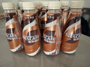 雀巢（Nestle）即饮咖啡 丝滑拿铁口味 咖啡饮料 268ml*15瓶 实拍图