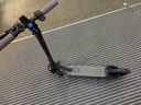 AOVOPRO电动滑板车便携可折叠电动车成人代步踏板车锂电池超长续航代驾车 S9-前后双减震/42V铝合金/约40km 实拍图