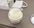 贝亲（Pigeon）婴儿玉米舒缓爽身粉 桃叶精华 50g HA23 实拍图