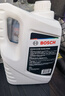 博世（BOSCH）有机长效汽车防冻液发动机冷却液 养车保养 冰点-45℃ 4L（红色） 实拍图