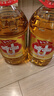 金龙鱼 食用油 非转基因 黄金比例零反式脂肪食用调和油 5L (新) 实拍图