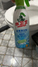 水卫士（水卫仕）浴室清洁剂500g*3瓶卫生间厕所玻璃水瓷砖地板清洗剂 实拍图
