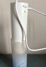 松下（Panasonic）净白小圆管冲牙器便携洁牙器洗牙器清洁牙齿冲洗美白去渍结石牙垢节日礼物生日礼物送男女友DJ35 实拍图