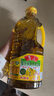 鲁花【保真菜籽油】食用油 低芥酸特香菜籽油 900ml 物理压榨  实拍图