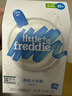 小皮（Little Freddie）有机高铁大米粉5口味160g*6盒 宝宝辅食婴儿营养米粉米糊6个月 实拍图