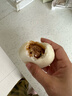 悦味纪 嵊州老面鲜肉大包420g*2包 共12只 手工肉包子 早餐半成品 速食 实拍图