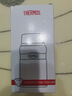 膳魔师（THERMOS）焖烧杯壶罐保温桶饭盒720毫升带泄气阀TCLF-720S MBK 实拍图