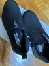 斯凯奇（Skechers）七夕情人节礼物女鞋一脚蹬透气健步鞋休闲鞋运动鞋跑步鞋117440 实拍图