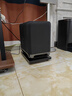 索尼（SONY）SA-SW5 300W无线大功率低音炮 回音壁 家庭影院 适配 A9M2 A9000 A8000 A3000 实拍图