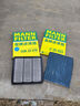 曼牌滤清器（MANNFILTER）活性炭空调滤清器空调滤芯CUK25016适日产天籁楼兰/QX60/东南DX7 实拍图