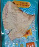 春江月风琴鱿鱼片鱿鱼干即食手撕鱿鱼海味儿童孕妇零食大礼包青岛特产 【风琴鱿鱼片】250g*1袋 实拍图