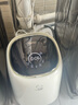 小吉（MINIJ）0.5kg内衣洗衣机小型迷你高温煮洗去血渍洗烘一体变频内裤洗衣机U10-MD 补贴 实拍图