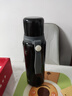 哈尔斯保温杯316L不锈钢大容量外出便携式男女士茶水分离泡茶杯黑660ml 实拍图