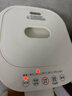 九阳（Joyoung）电热水瓶热水壶 5.5L大容量8段控温304不锈钢一体 0胶水  家用恒温水壶 K50ED-WP160 实拍图