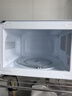 格兰仕微波炉家用小型360°转盘快捷加热旋钮操控易洁内胆操作便捷 V1 实拍图