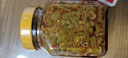 乌江榨菜 下饭菜 佐餐小菜泡菜 泡豇豆 300g  小咸菜酱腌菜 实拍图