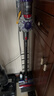 戴森（DYSON）V8无绳吸尘器【升级款】手持无线吸尘器 除螨 宠物 家庭适用 实拍图