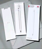 HUAWEI M-Pencil Pro 平板创作笔 华为手写笔 星闪技术 AI 一触即达 360°隐身触控 雪域白 实拍图