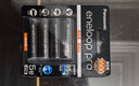爱乐普（eneloop）充电电池5号4节高容量镍氢适用相机闪光灯玩具BK-3HCCA/4BW无充电器 黑神话悟空游戏手柄电池 实拍图