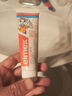 ELMEX艾美适宝宝儿童牙膏0-6岁奥拉氟专效防蛀 50ml*2支装套装 实拍图
