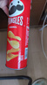 品客（Pringles）休闲零食薯片组合装110g*3（原味+洋葱味+小龙虾味） 实拍图