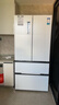 美的（Midea）暖阳消毒柜嵌入式家用 光波2.0 110L双层大容量餐具碗柜碗筷婴儿奶瓶 【国家补贴】90Q15S Pro 实拍图