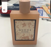 古驰（GUCCI）花悦女士淡香水100ml 花香调 奢品 生日礼物女送朋友进口 实拍图